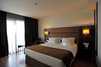 Axis Porto Business & Spa Hotel