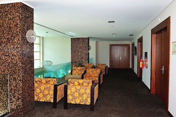 Axis Porto Business & Spa Hotel