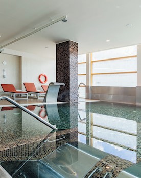Axis Porto Business & Spa Hotel