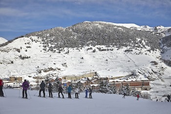 Sport Hotel Village
