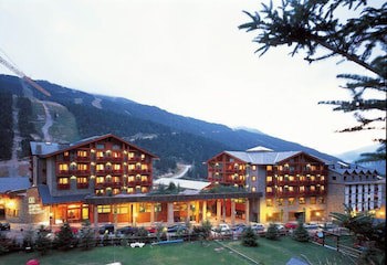 Sport Hotel Village