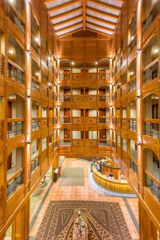 Sport Hotel Village