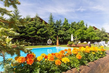 Sport Hotel Village