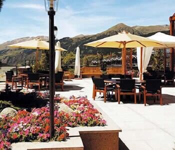 Sport Hotel Village