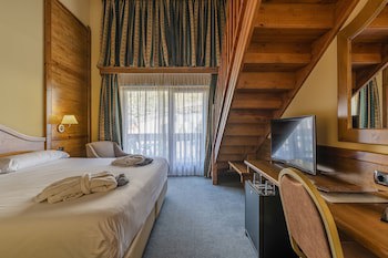 Sport Hotel Village