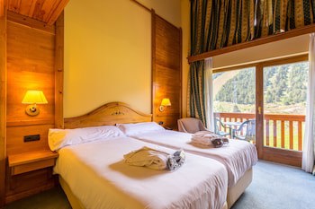 Sport Hotel Village