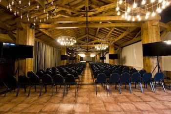 Sport Hotel Village