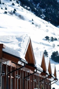 Sport Hotel Village