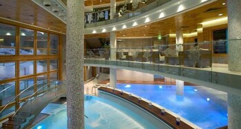 Sport Hotel Village