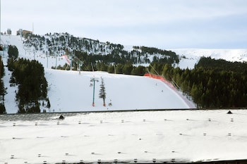 Sport Hotel Village