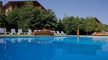Sport Hotel Village