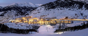 Sport Hotel Village