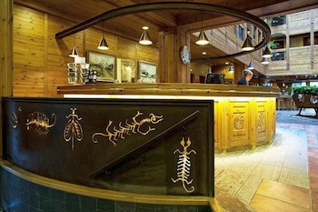 Sport Hotel Village