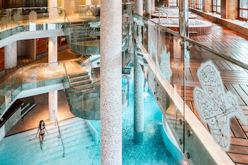 Sport Hotel Village
