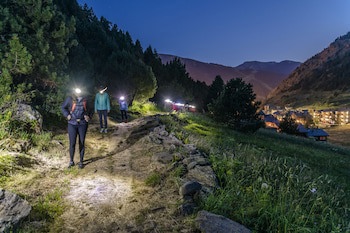 Sport Hotel Village