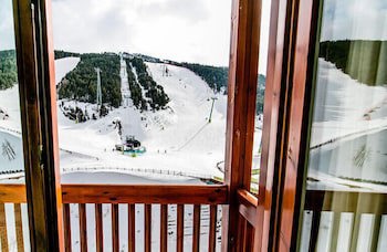Sport Hotel Village