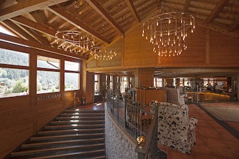 Sport Hotel Village