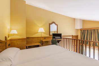 Sport Hotel Village