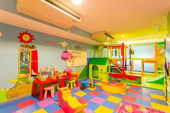 Sport Hotel Village