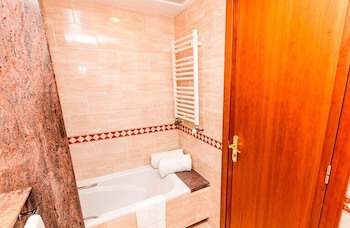 Sport Hotel Village