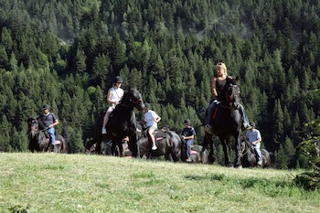 Sport Hotel Village