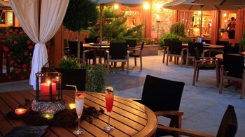 Sport Hotel Village