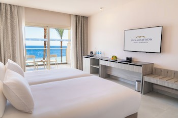 Pickalbatros Royal Grand Sharm - Adults Friendly 16 Years Plus galeri fotoğrafı