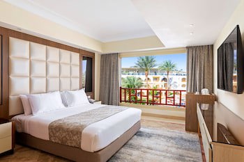 Pickalbatros Royal Grand Sharm - Adults Friendly 16 Years Plus galeri fotoğrafı