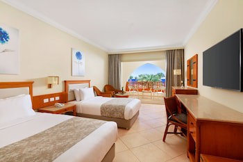 Pickalbatros Royal Grand Sharm - Adults Friendly 16 Years Plus fotoğrafı