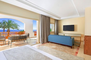Pickalbatros Royal Grand Sharm - Adults Friendly 16 Years Plus galeri fotoğrafı