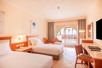 Pickalbatros Royal Grand Sharm - Adults Friendly 16 Years Plus galeri fotoğrafı
