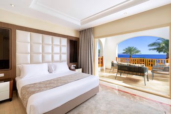 Pickalbatros Royal Grand Sharm - Adults Friendly 16 Years Plus galeri fotoğrafı
