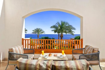 Pickalbatros Royal Grand Sharm - Adults Friendly 16 Years Plus fotoğrafı