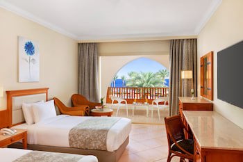 Pickalbatros Royal Grand Sharm - Adults Friendly 16 Years Plus fotoğrafı