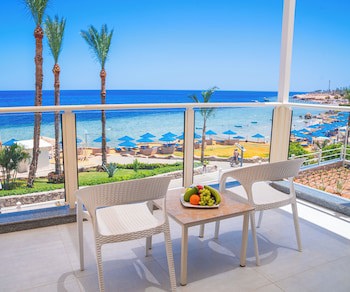 Pickalbatros Royal Grand Sharm - Adults Friendly 16 Years Plus galeri fotoğrafı
