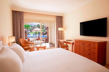 Pickalbatros Royal Grand Sharm - Adults Friendly 16 Years Plus galeri fotoğrafı