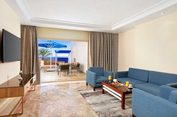 Pickalbatros Royal Grand Sharm - Adults Friendly 16 Years Plus galeri fotoğrafı
