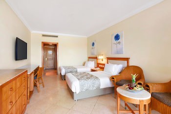 Pickalbatros Royal Grand Sharm - Adults Friendly 16 Years Plus galeri fotoğrafı