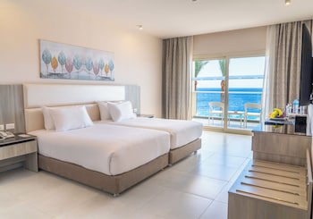 Pickalbatros Royal Grand Sharm - Adults Friendly 16 Years Plus galeri fotoğrafı