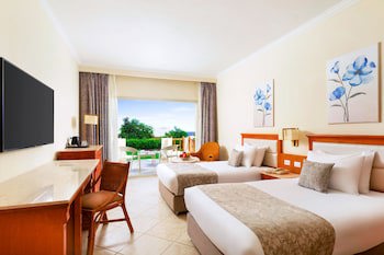 Pickalbatros Royal Grand Sharm - Adults Friendly 16 Years Plus galeri fotoğrafı