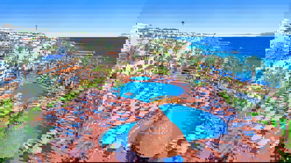 Pickalbatros Royal Grand Sharm - Adults Friendly 16 Years Plus