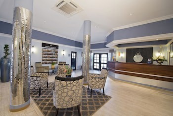 Hotel Thuringerhof