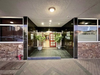 Hotel Thuringerhof