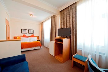 Hotel Thuringerhof