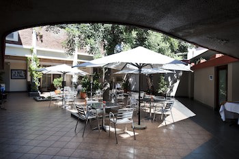 Hotel Thuringerhof