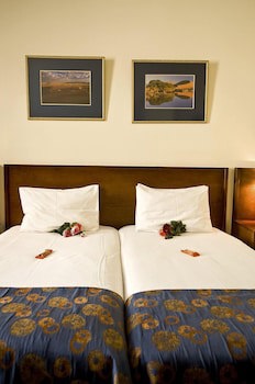 Hotel Thuringerhof