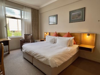 Hotel Thuringerhof