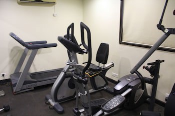 Bizz Tamanna Hotel Hinjawadi, Pune