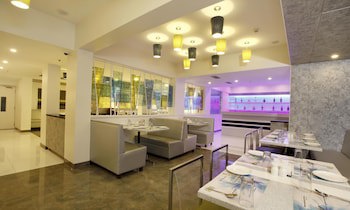 Bizz Tamanna Hotel Hinjawadi, Pune