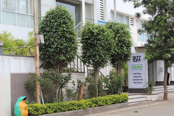 Bizz Tamanna Hotel Hinjawadi, Pune